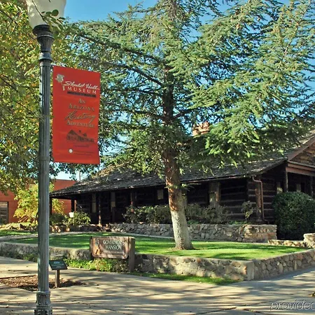 Springhill Suites Prescott 