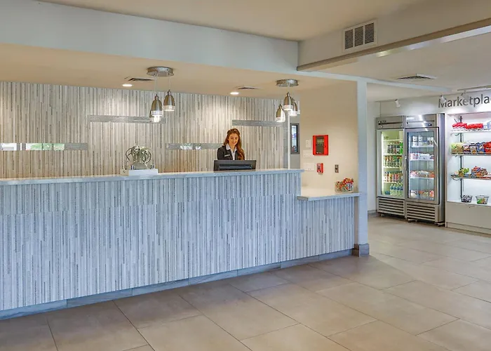 Springhill Suites Prescott