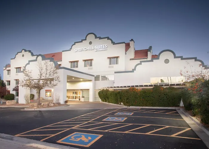 Springhill Suites Prescott