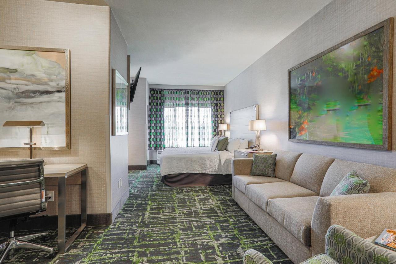 Hotel Springhill