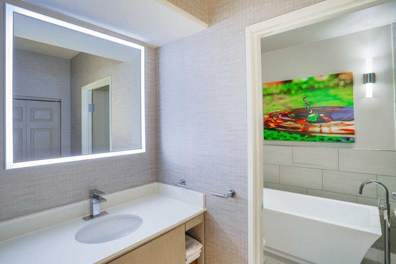 Springhill Hotel Prescott