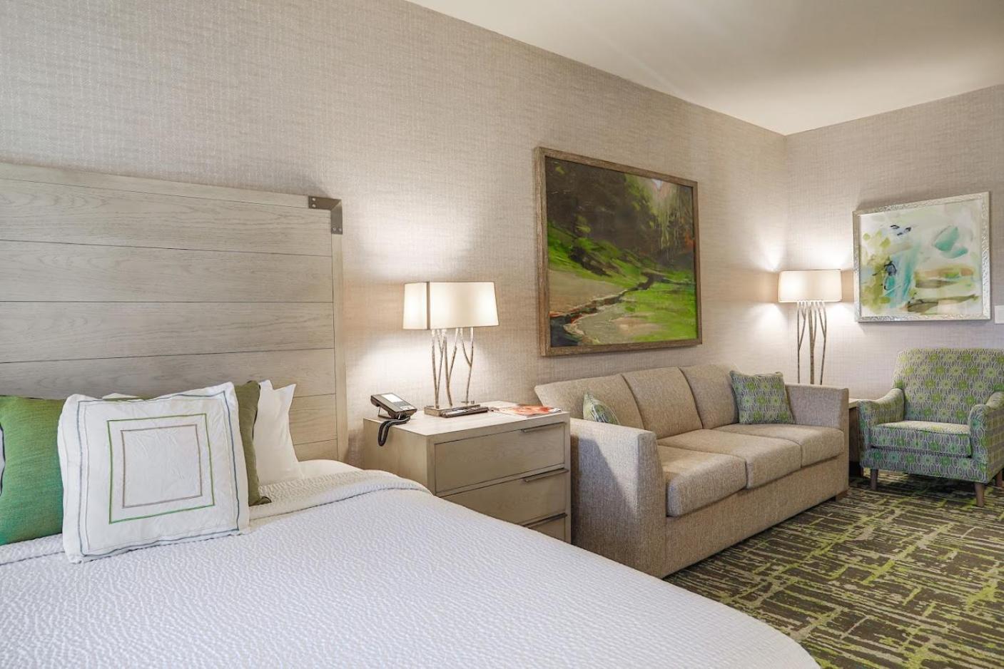 Springhill Hotel Prescott