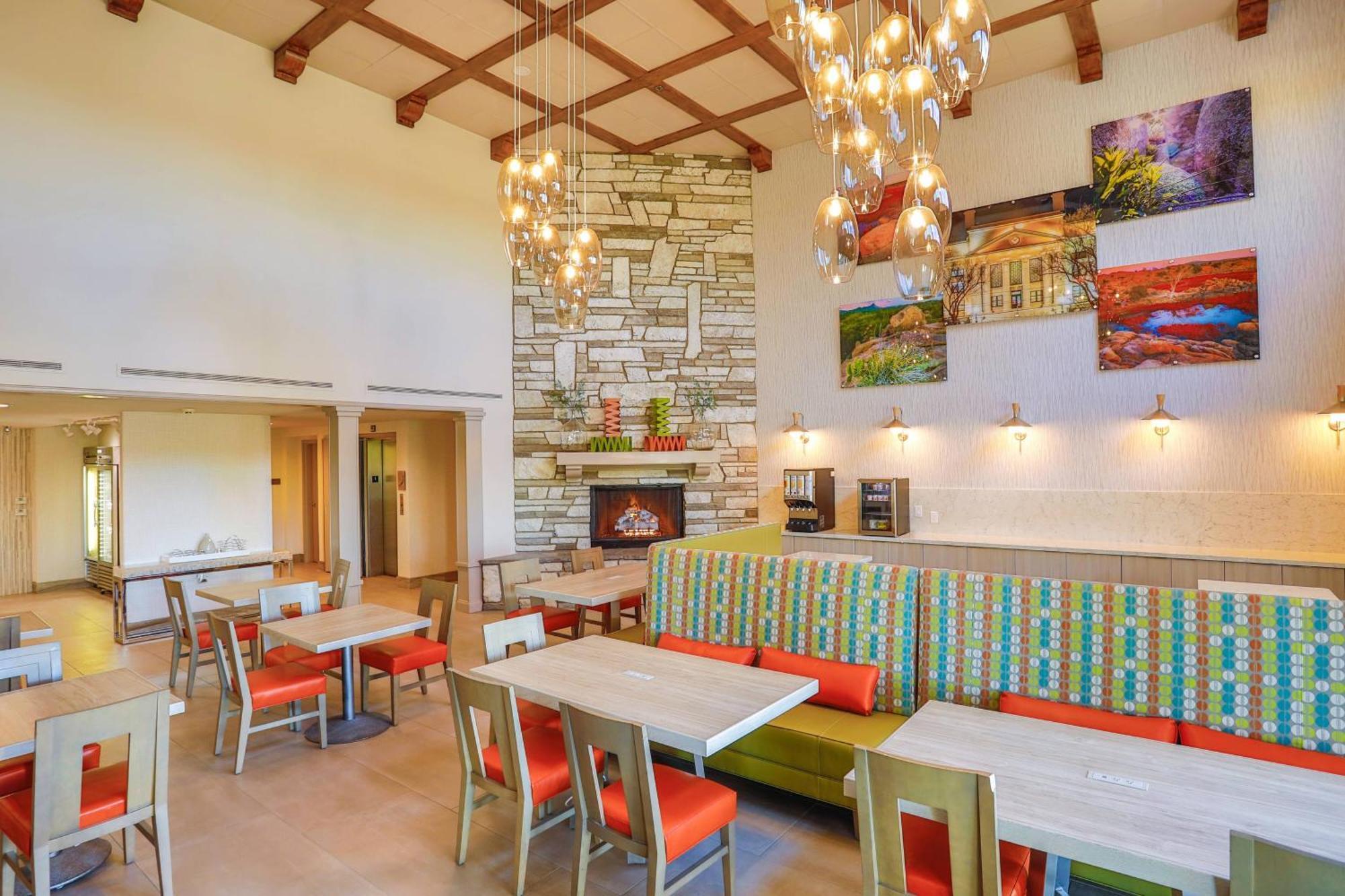 Hotel Springhill 3*