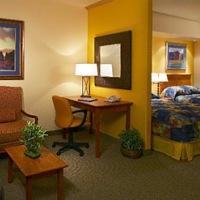 Hotel Springhill
