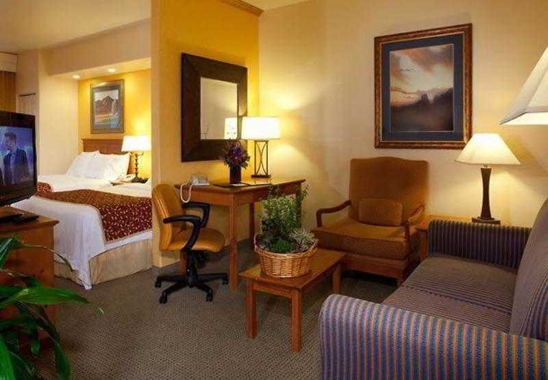 Springhill Hotel Prescott