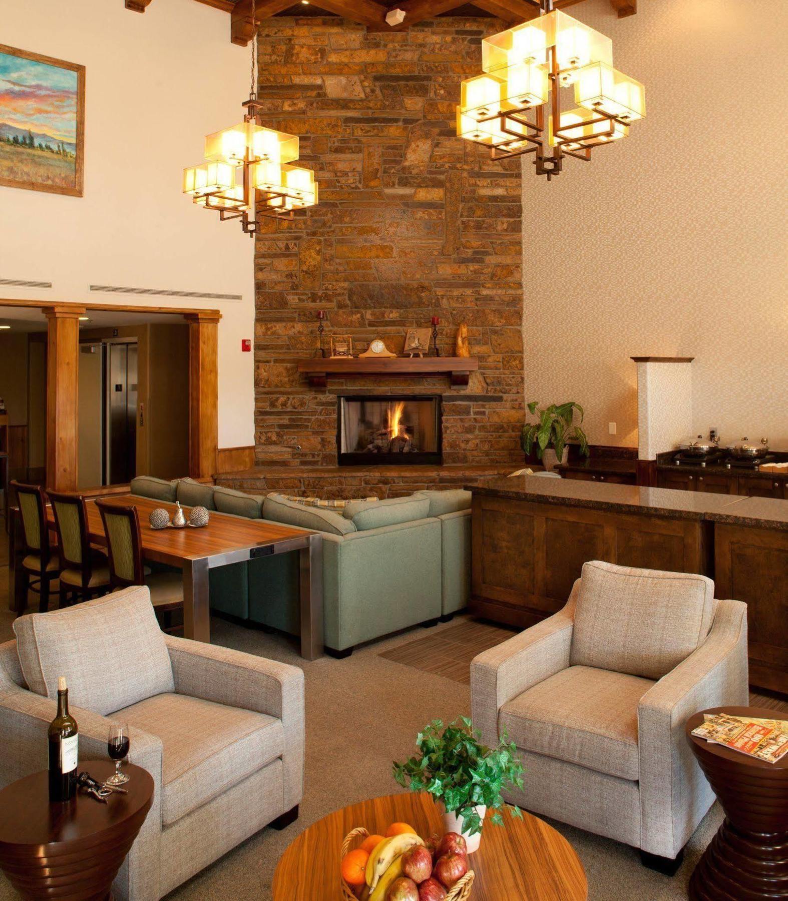 Springhill Hotel Prescott