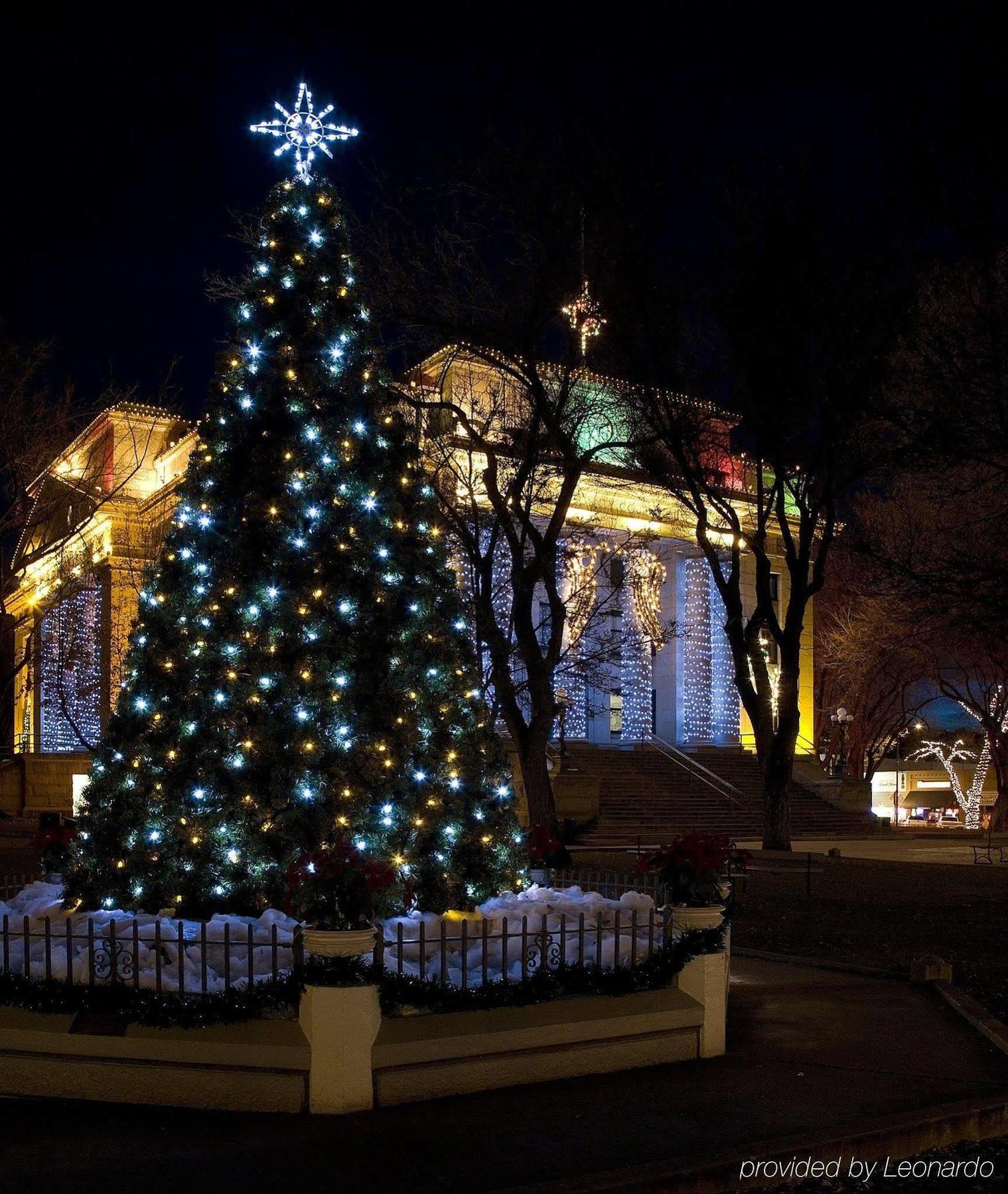 Springhill Hotel Prescott