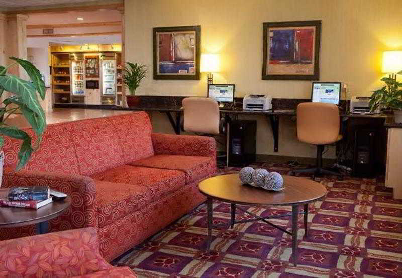 Hotel Springhill 3*