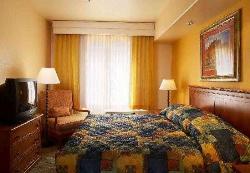 Springhill 3*