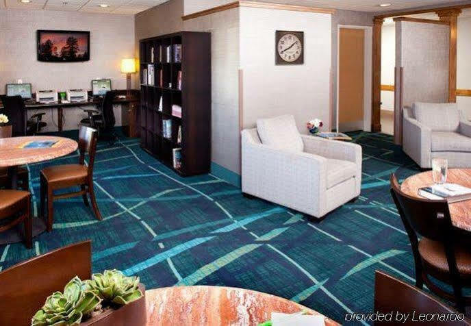 Hotel Springhill